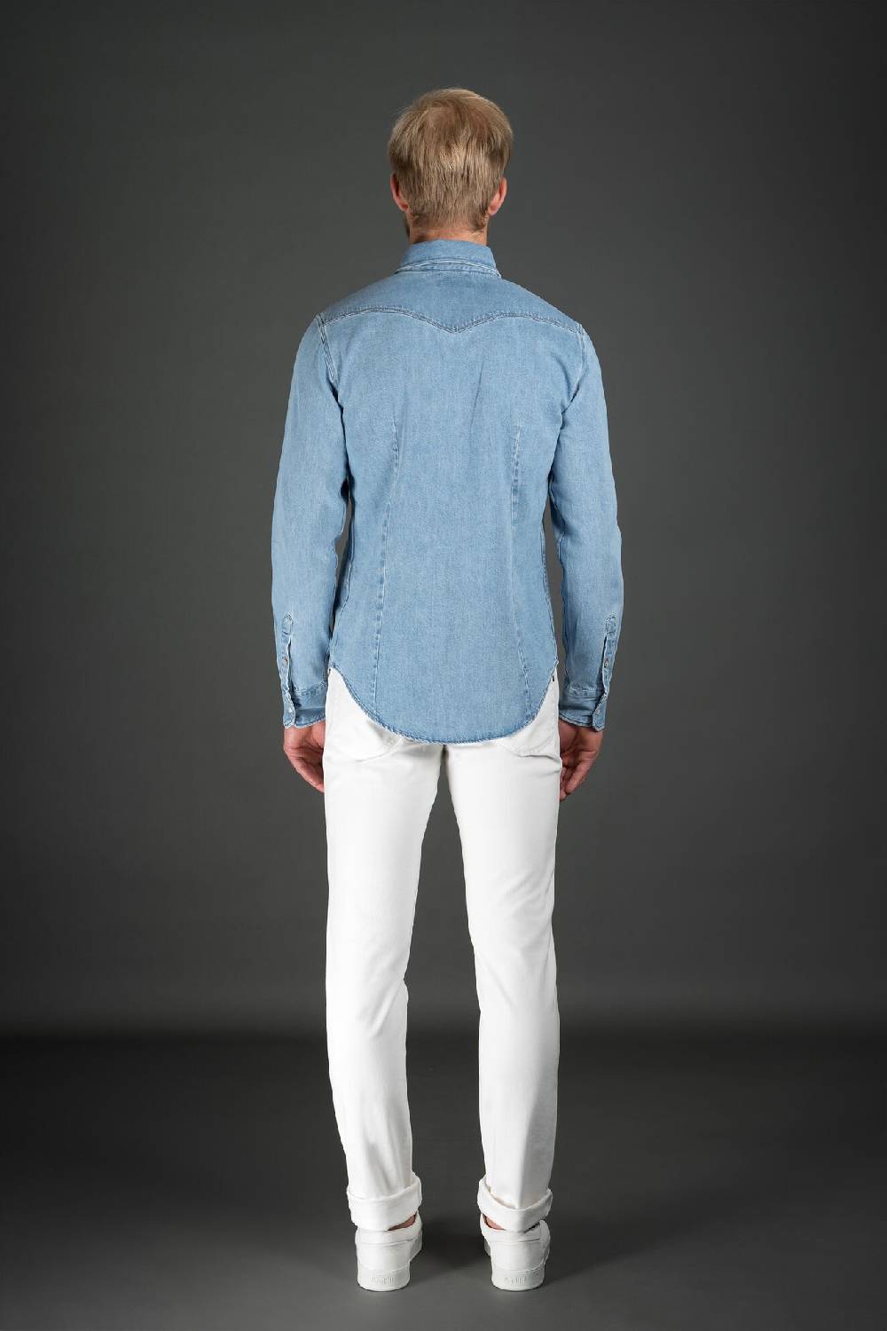 Moorer Camicie LARRIE-DF306 Offerta migliore