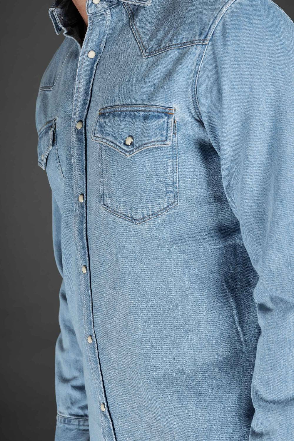 Moorer Camicie LARRIE-DF306 Offerta migliore