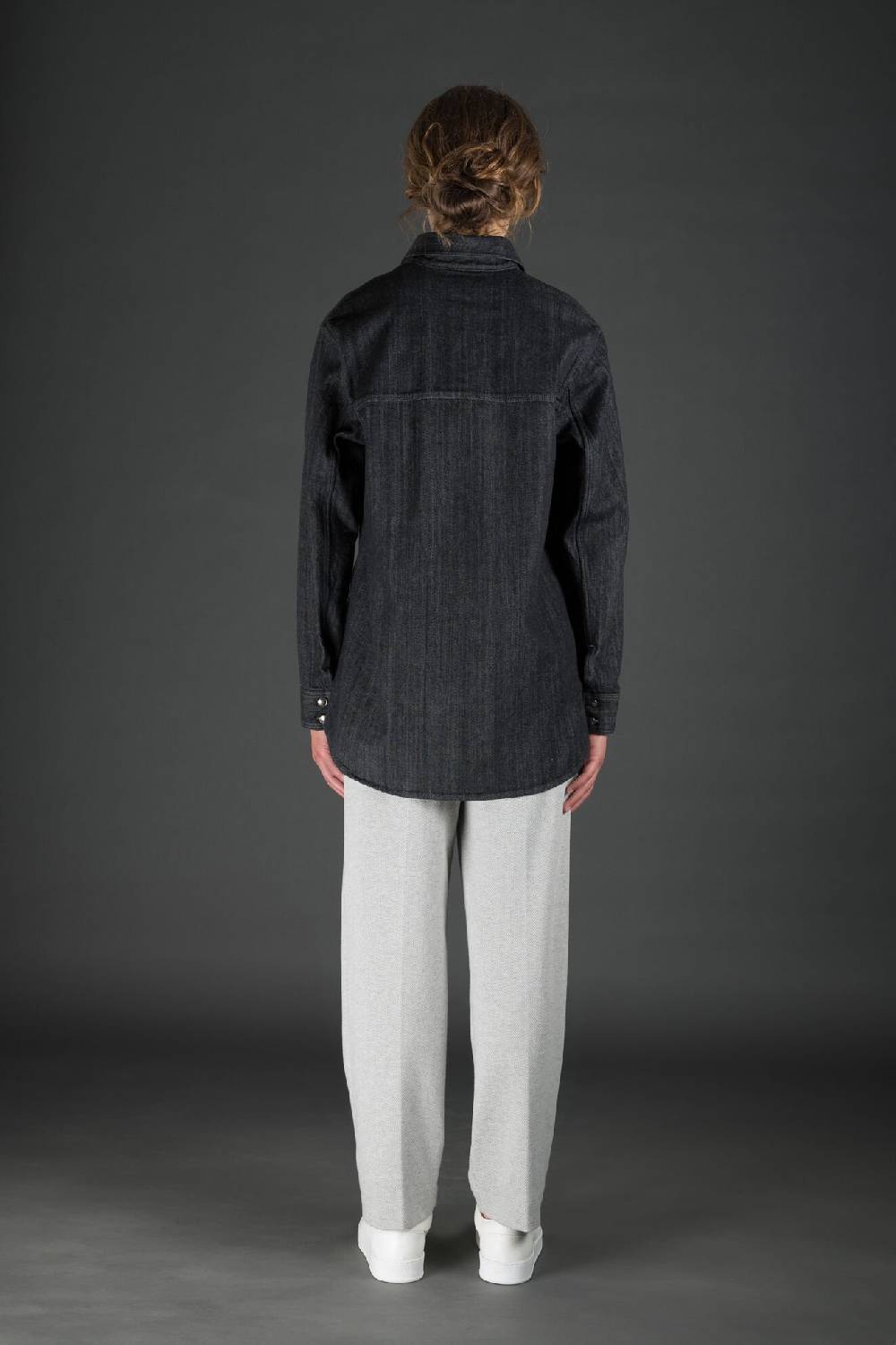Moorer Camicie JOSELYN-130 Latest fashion