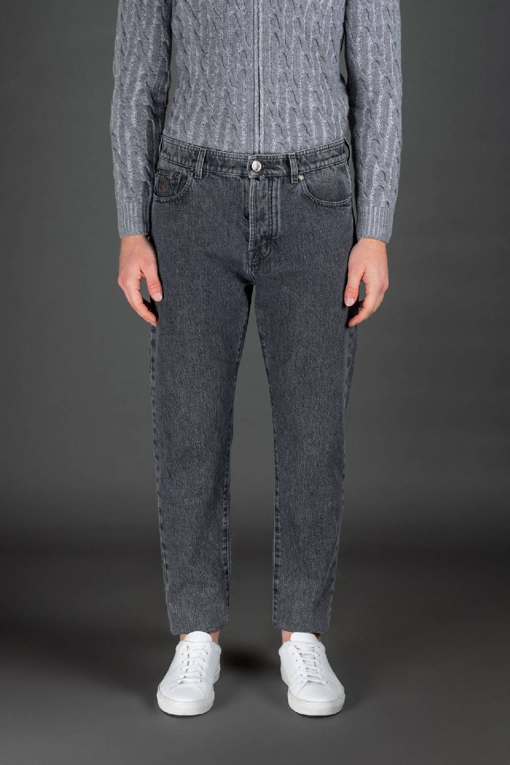 Moorer Pantaloni WOODY-120 Online Outlet