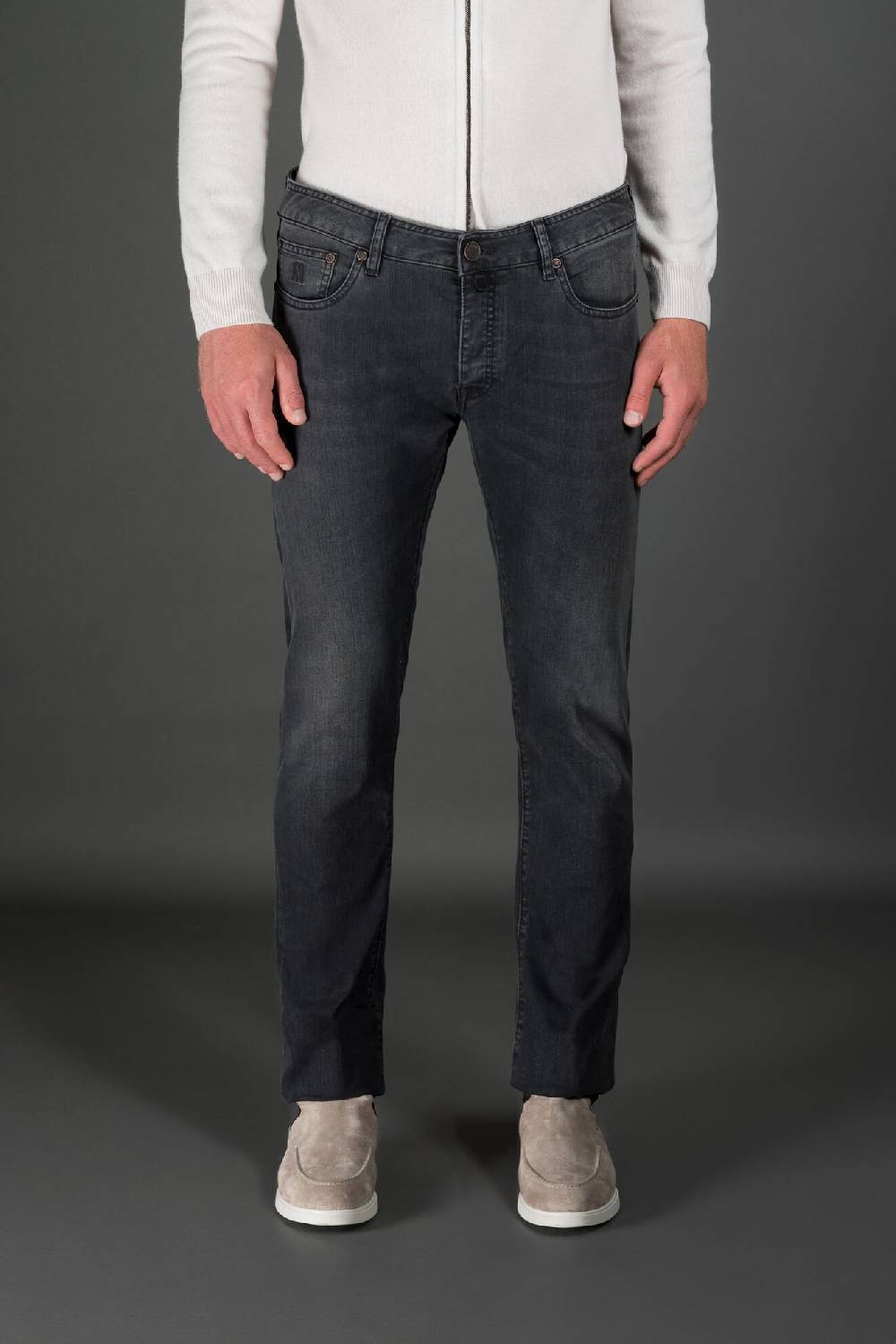 Moorer Pantaloni CREDI-PS701 Lightning offer