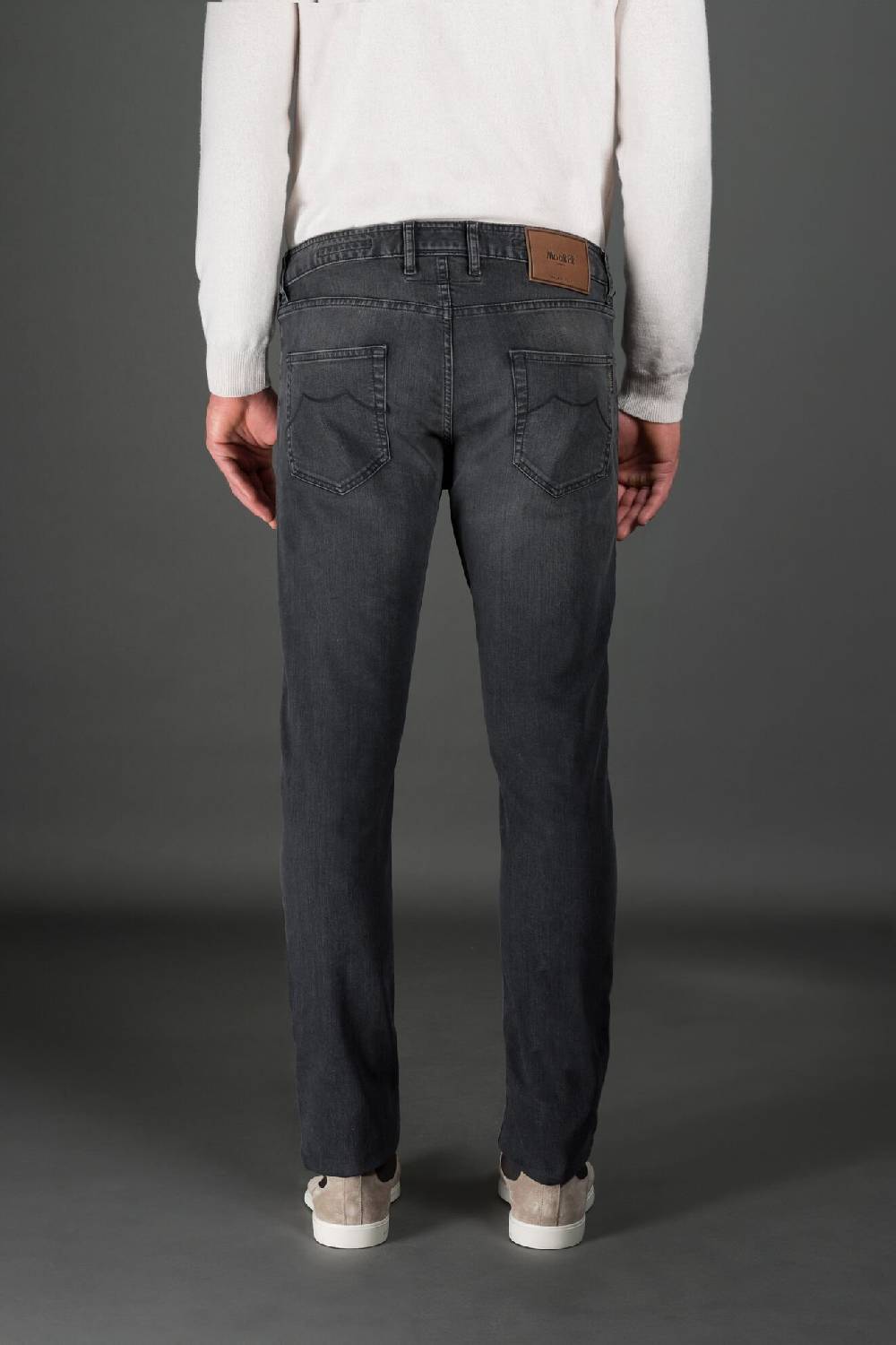 Moorer Pantaloni CREDI-PS701 Lightning offer