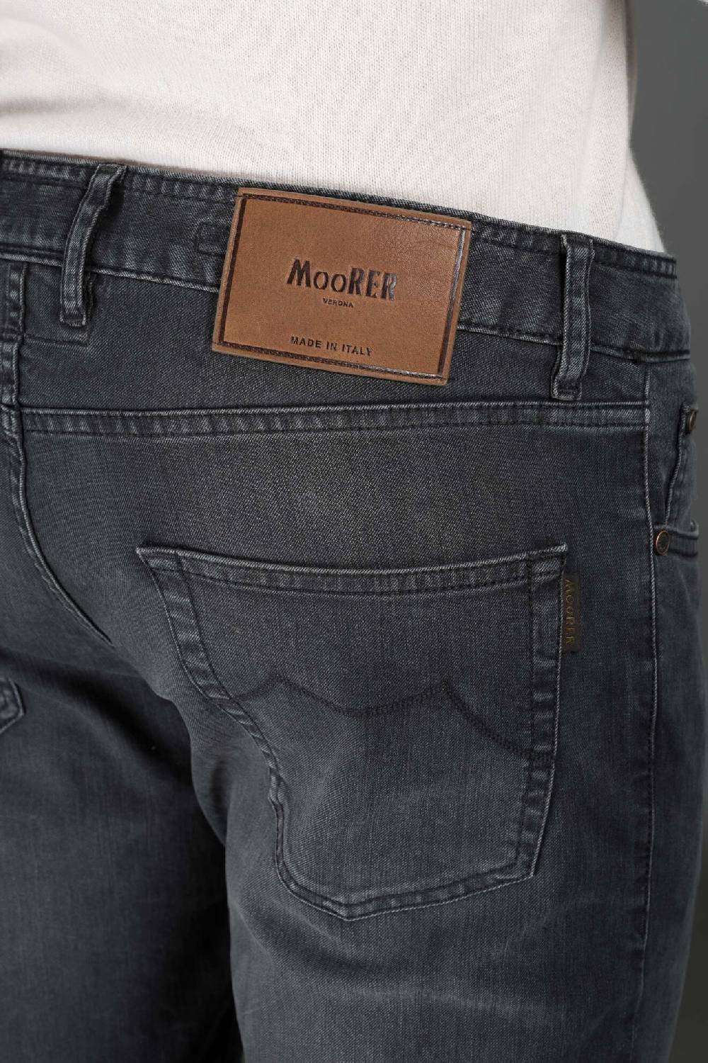 Moorer Pantaloni CREDI-PS701 Lightning offer