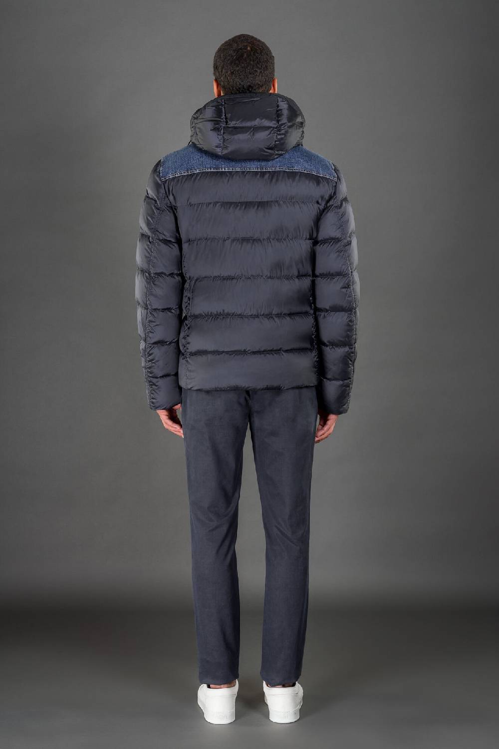 Moorer Bomber TEVE-104S Bestseller