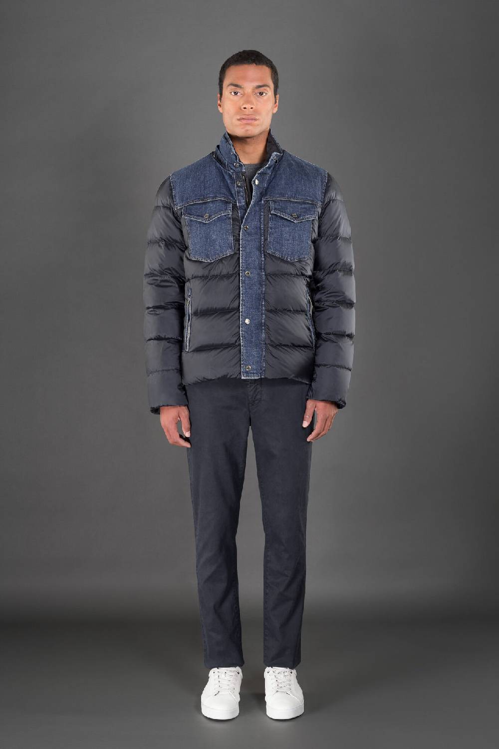 Moorer Bomber TEVE-104S Bestseller