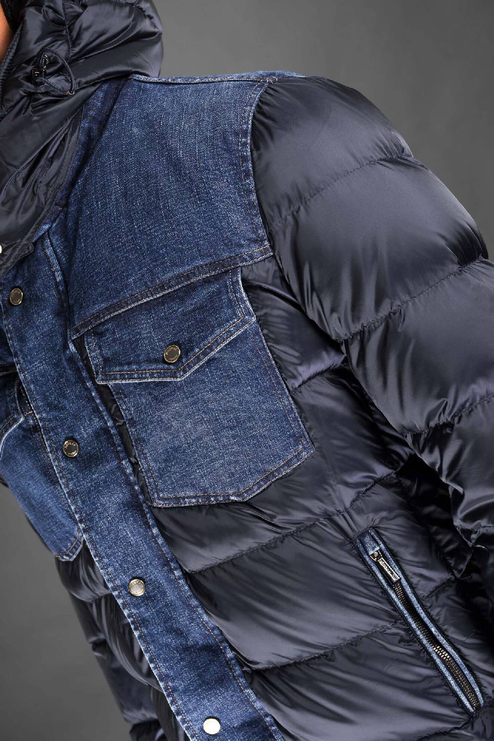 Moorer Bomber TEVE-104S Bestseller