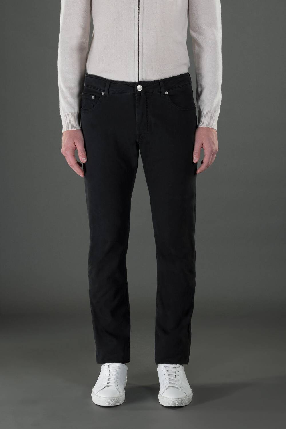Moorer Pantaloni PAVEL-DRL Liquidazione