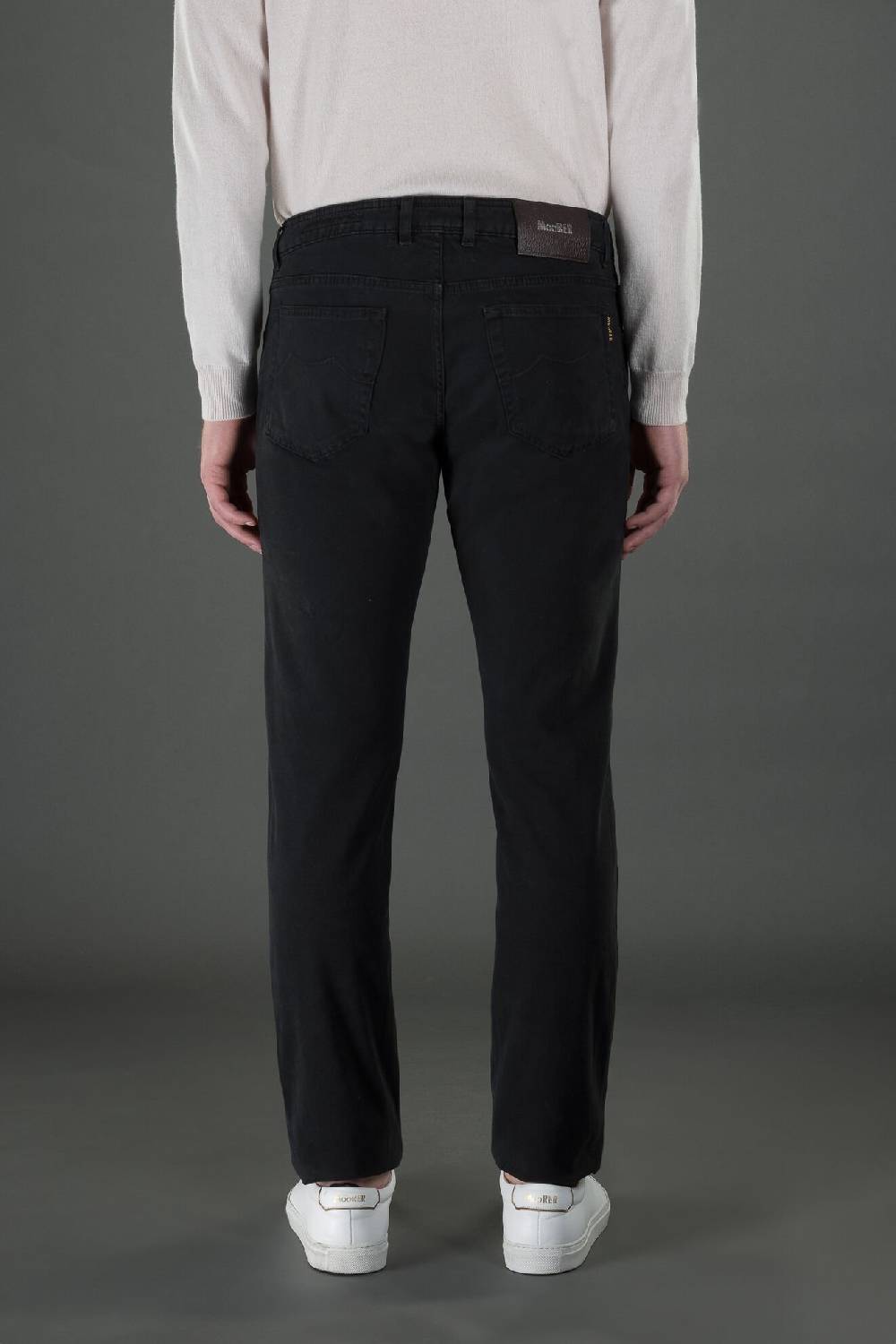 Moorer Pantaloni PAVEL-DRL Liquidazione