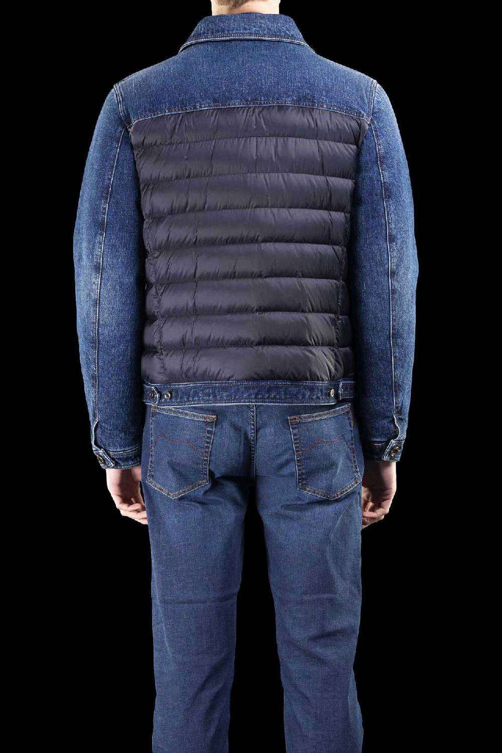 Moorer Giacche MONDOR-104S Comprane uno, ottenene uno gratis
