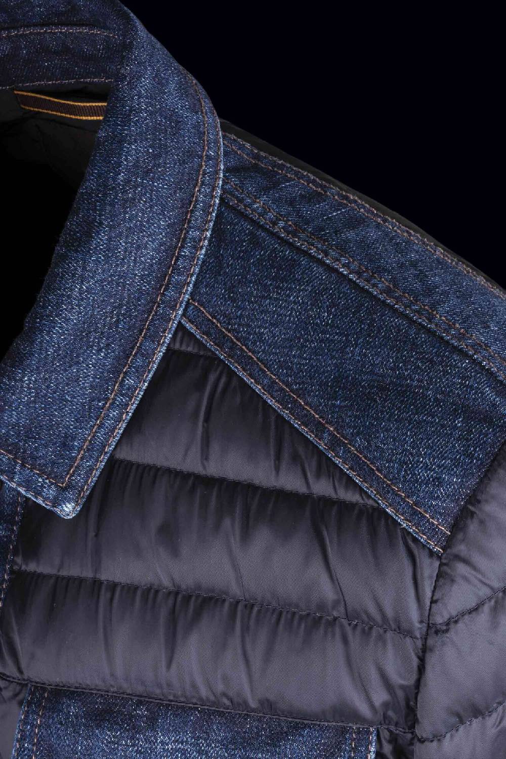 Moorer Giacche CRESPI-104S Offerte giornaliere