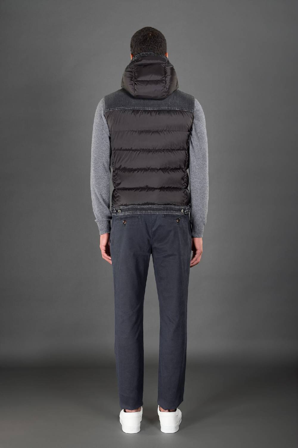 Moorer Gilet DEPERO-106S Offerte speciali