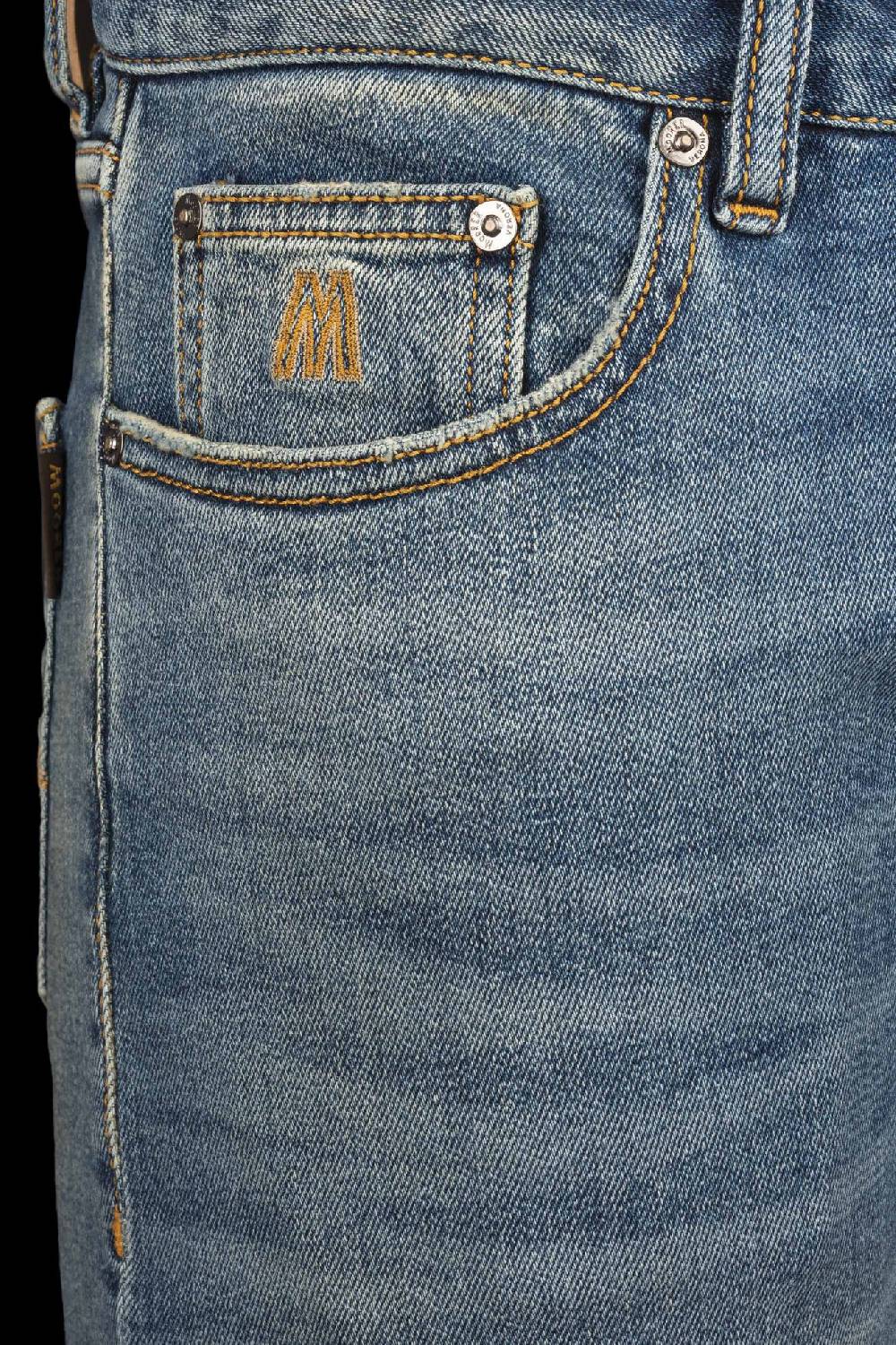 Moorer Pantaloni CREDI-DC107 Prezzo basso