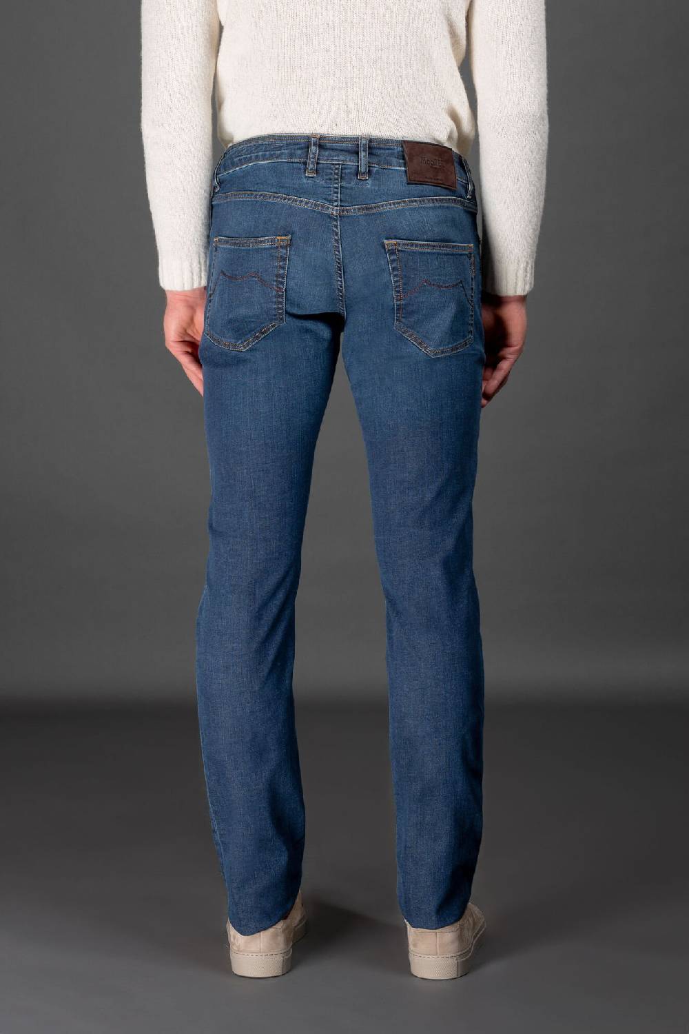 Moorer Pantaloni CREDI-PS706 LAV 4015 Offerta settimanale