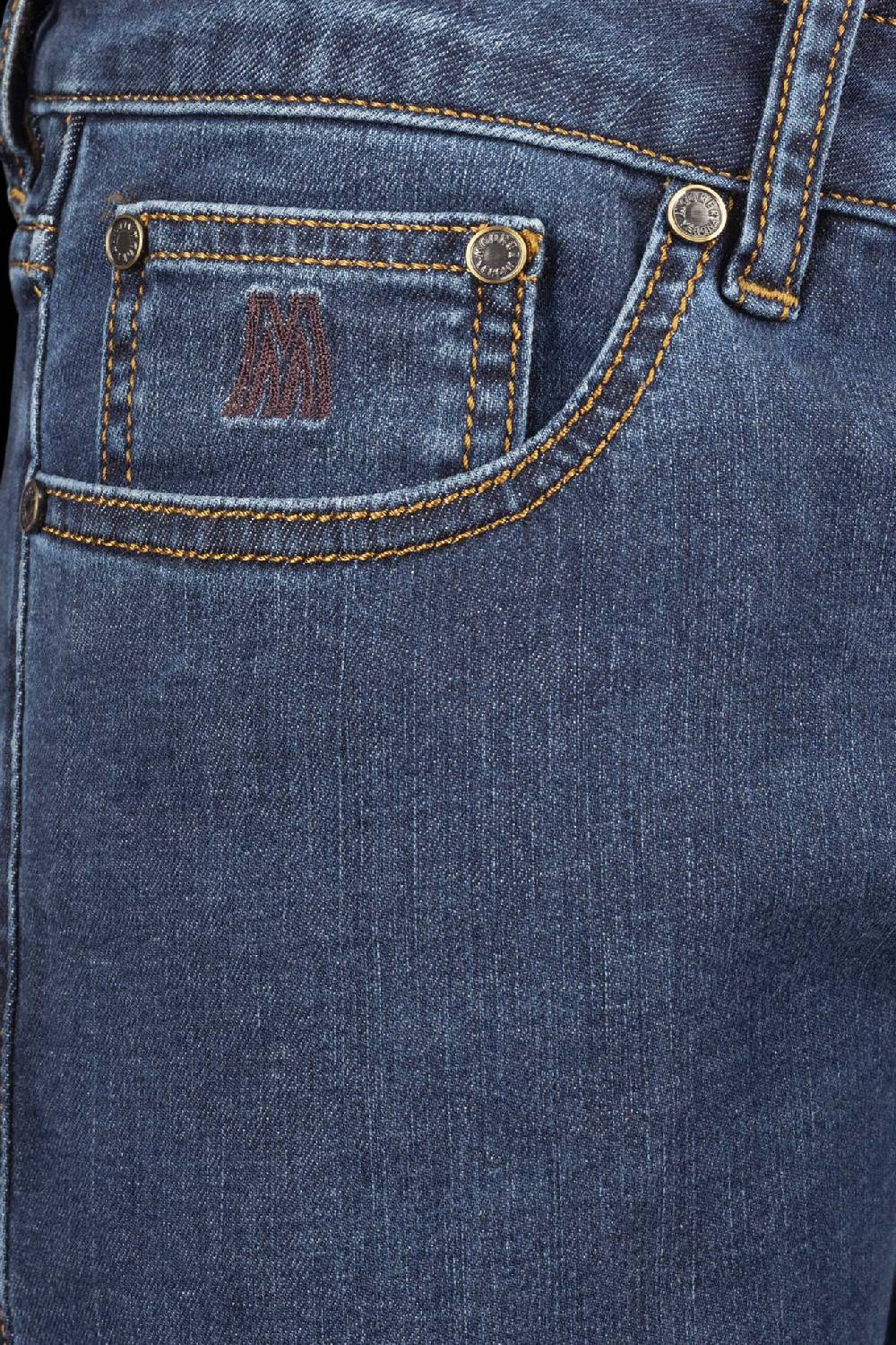 Moorer Pantaloni CREDI-PS706 LAV 4015 Offerta settimanale