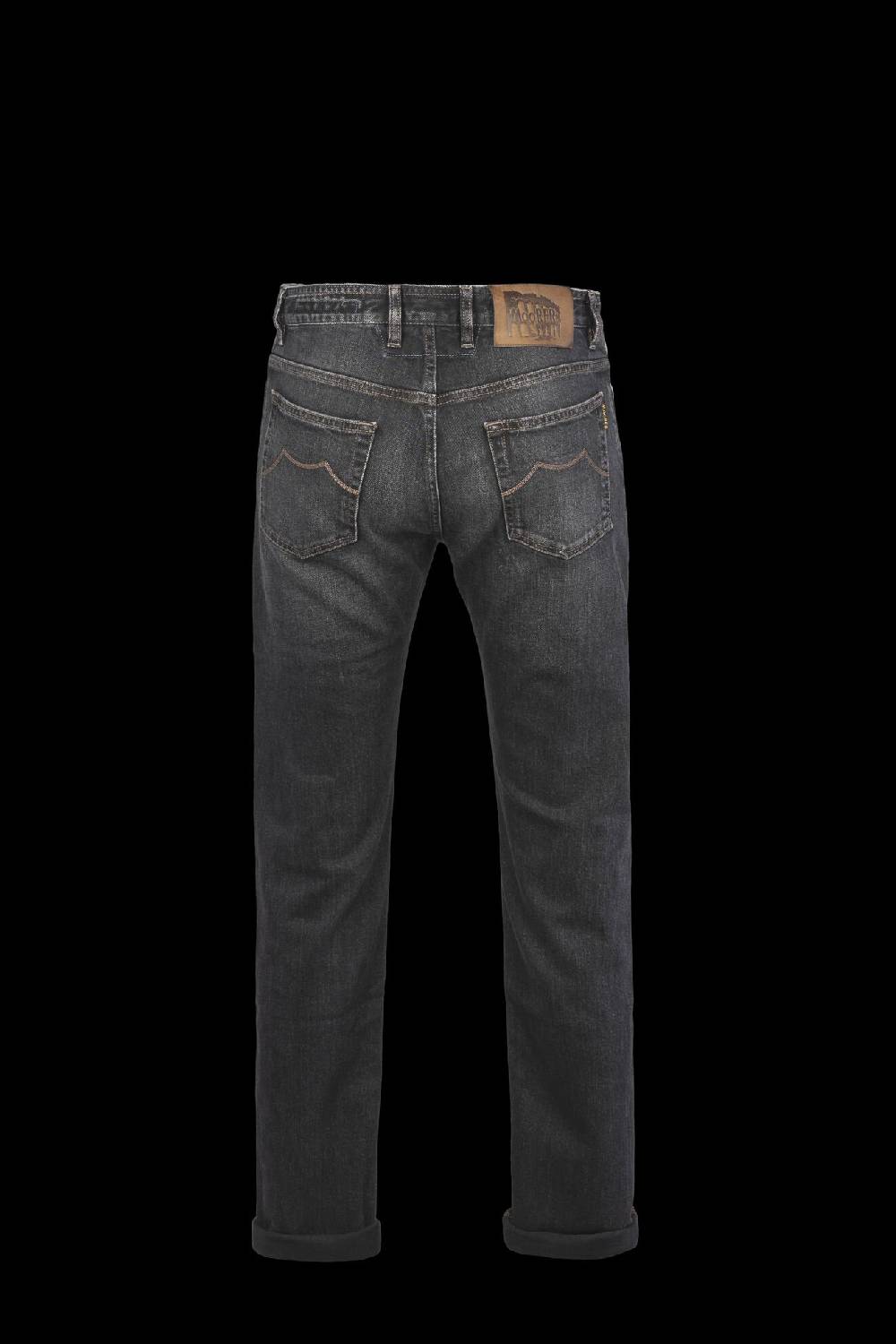 Moorer Pantaloni PAVEL-DC106 Rilascio limitato