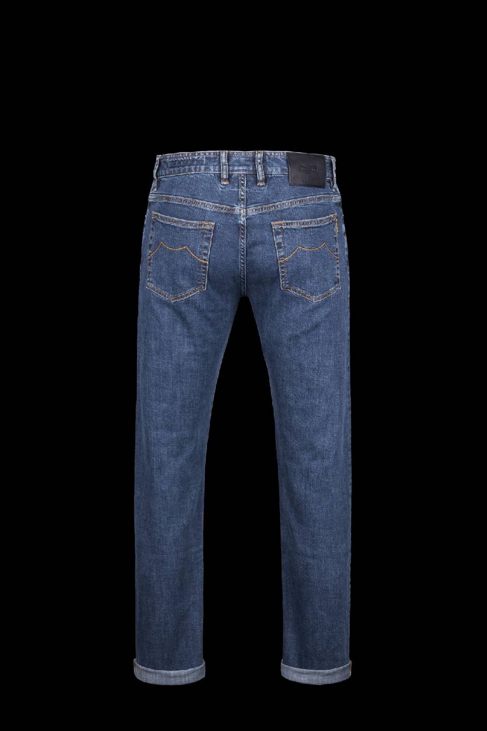 Moorer Pantaloni PAVEL-998 Ultimo giorno