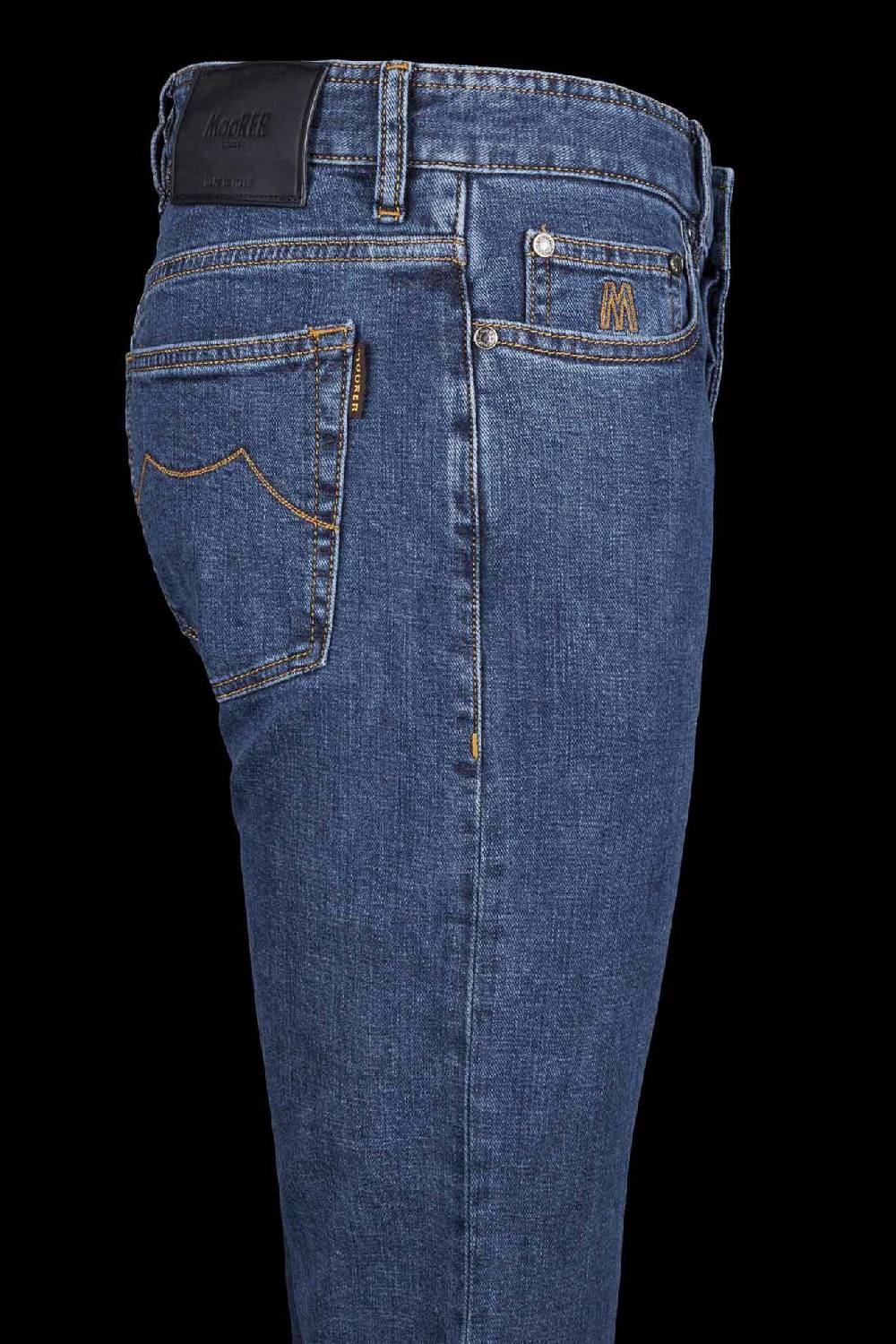 Moorer Pantaloni PAVEL-998 Ultimo giorno