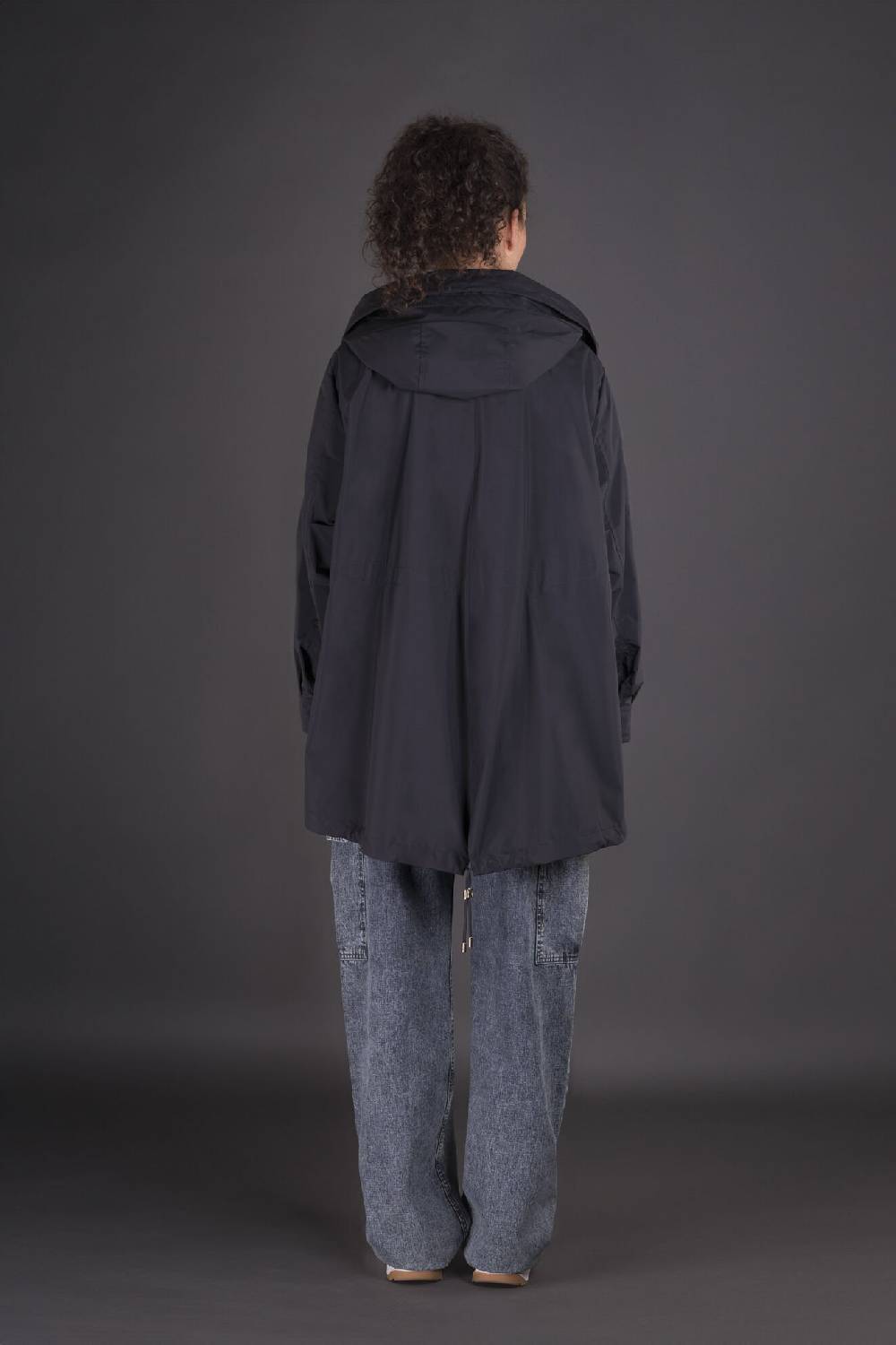 Moorer Parka JACLYN-STP Fino al 50% di sconto