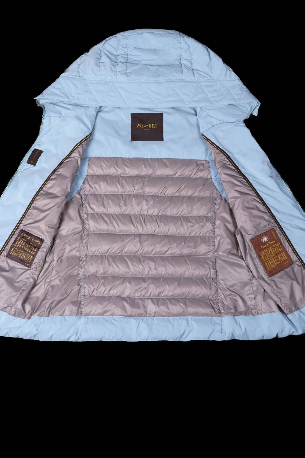 Moorer Gilet TINNARI-OS Fino al 60% di sconto