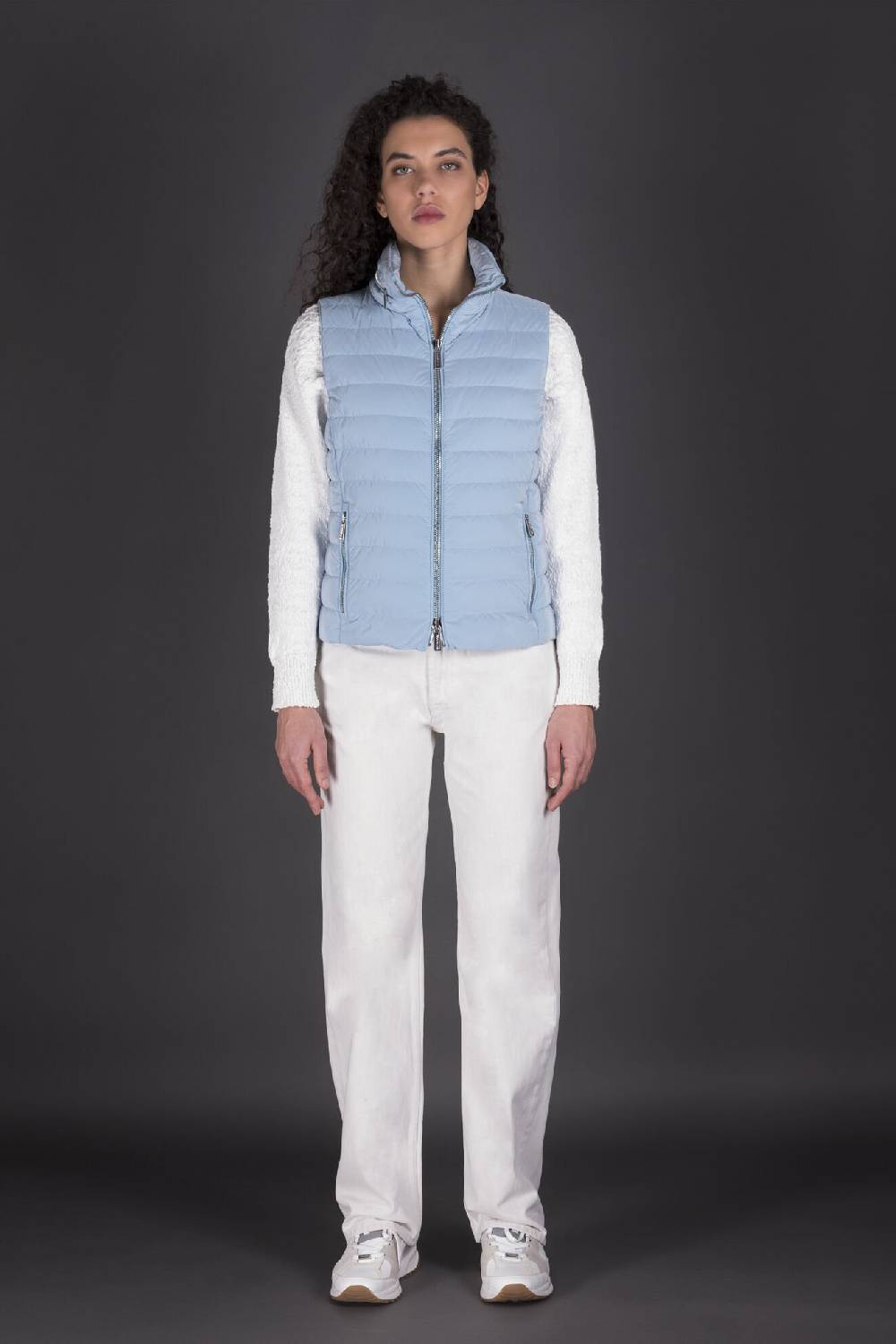Moorer Gilet TINNARI-OS Fino al 60% di sconto