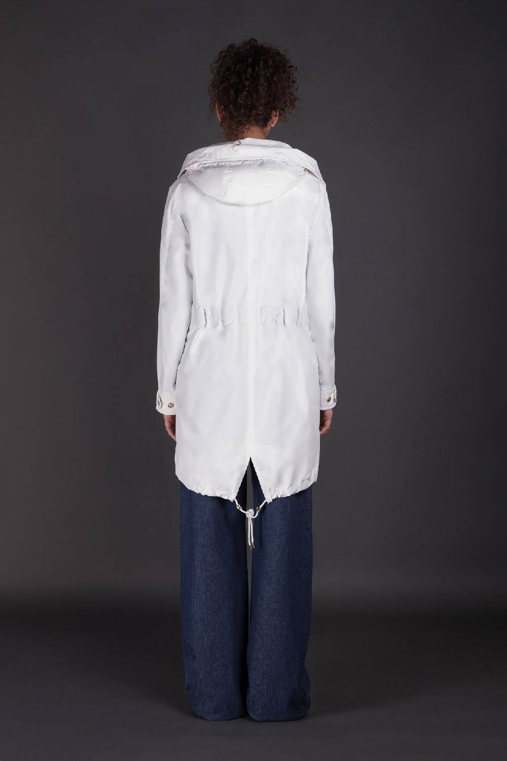 Moorer Parka BRYANA-STP Fino al 65% di sconto