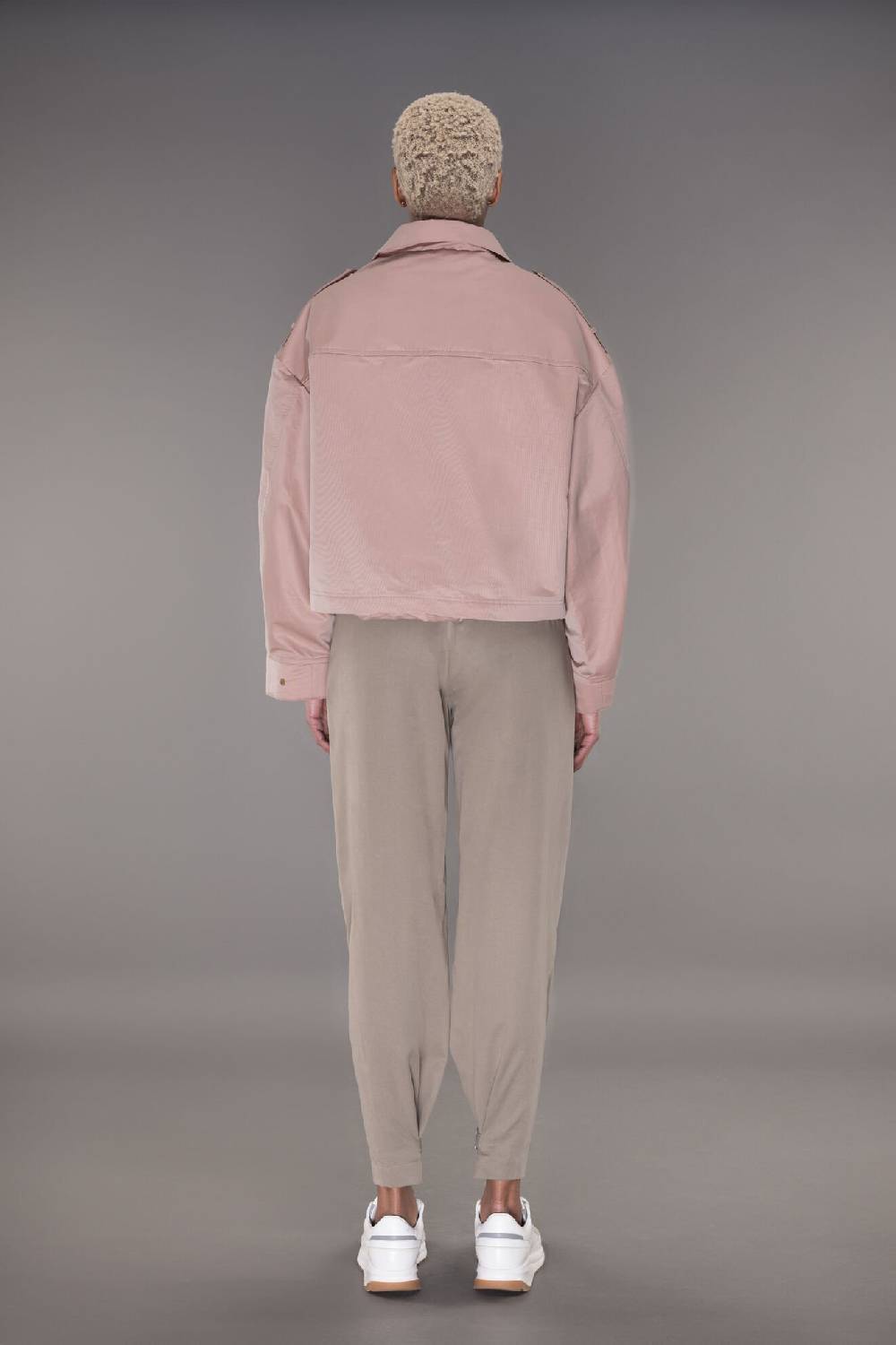 Moorer Bomber KYLA-BRC Fino al 55% di sconto
