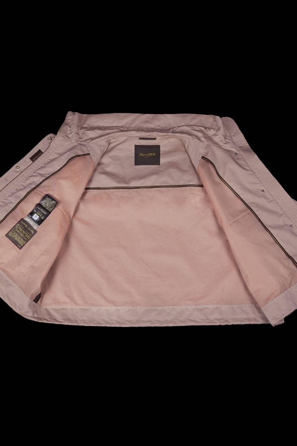 Moorer Bomber KYLA-BRC Fino al 55% di sconto