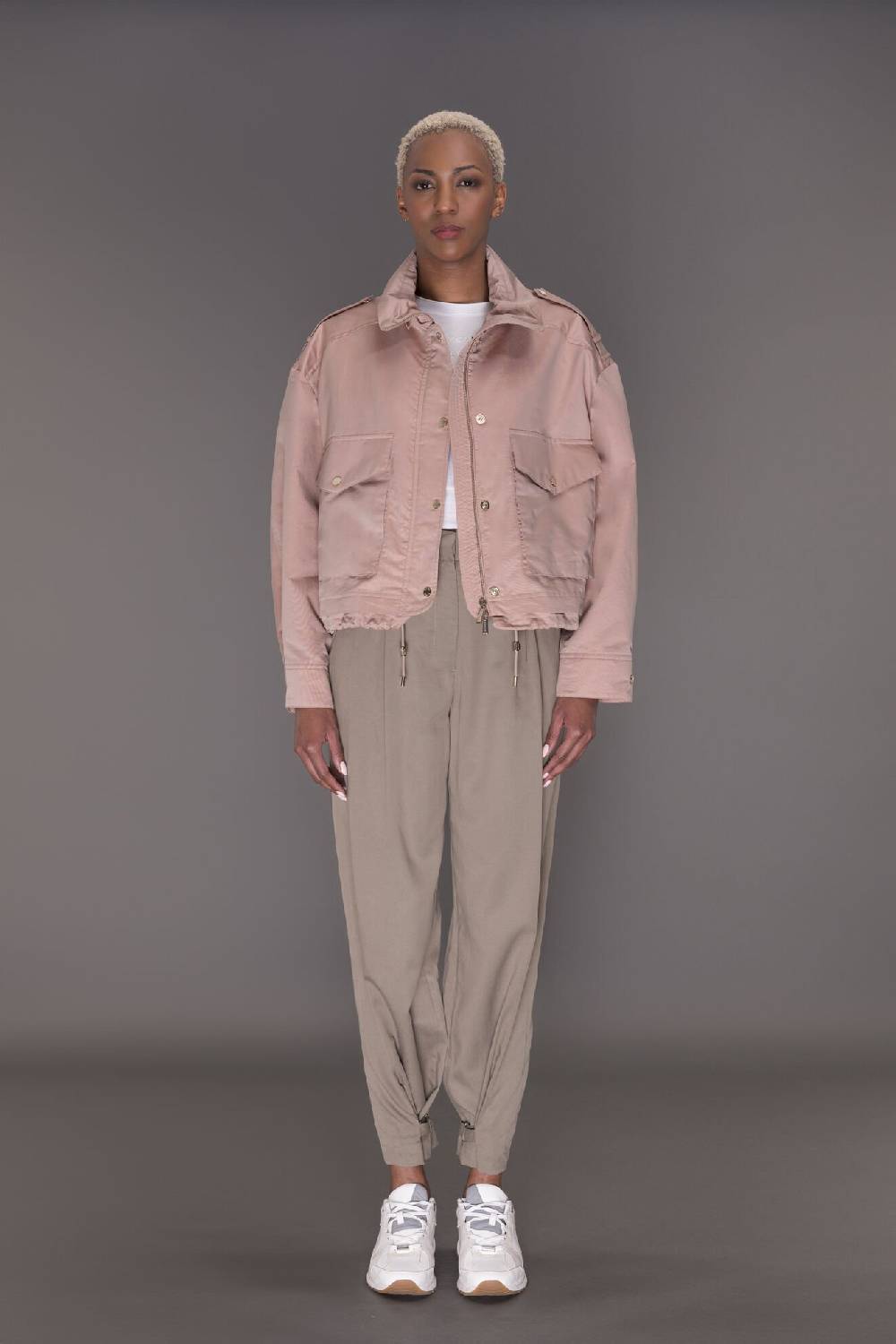 Moorer Bomber KYLA-BRC Fino al 55% di sconto