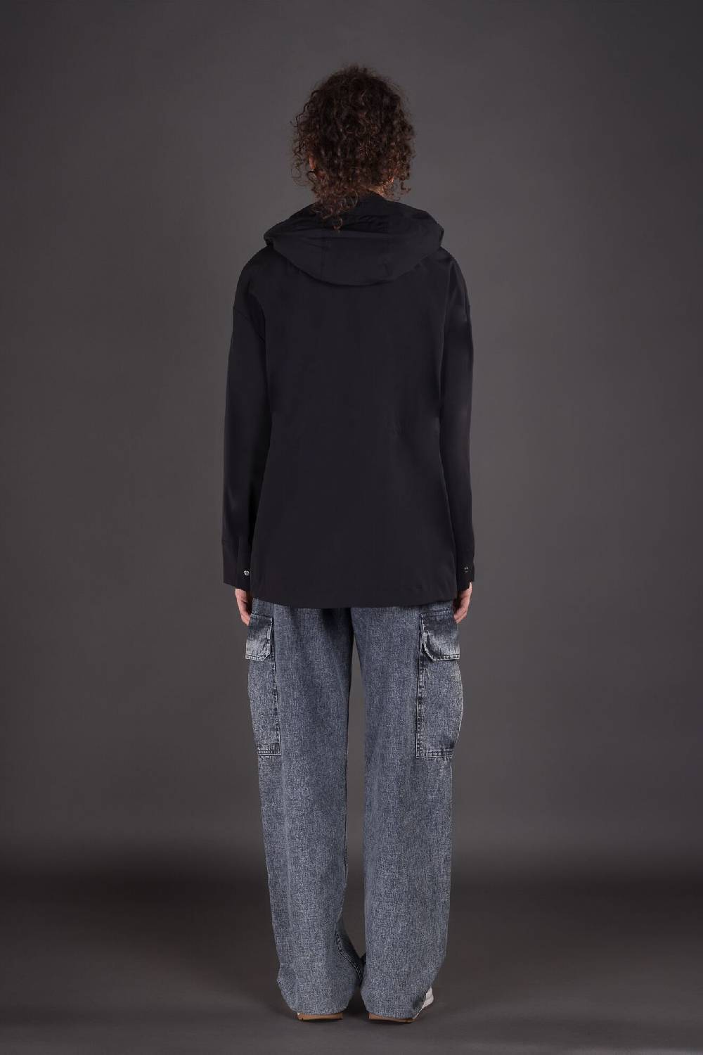 Moorer Parka GALA-KNP Solo un giorno rimasto