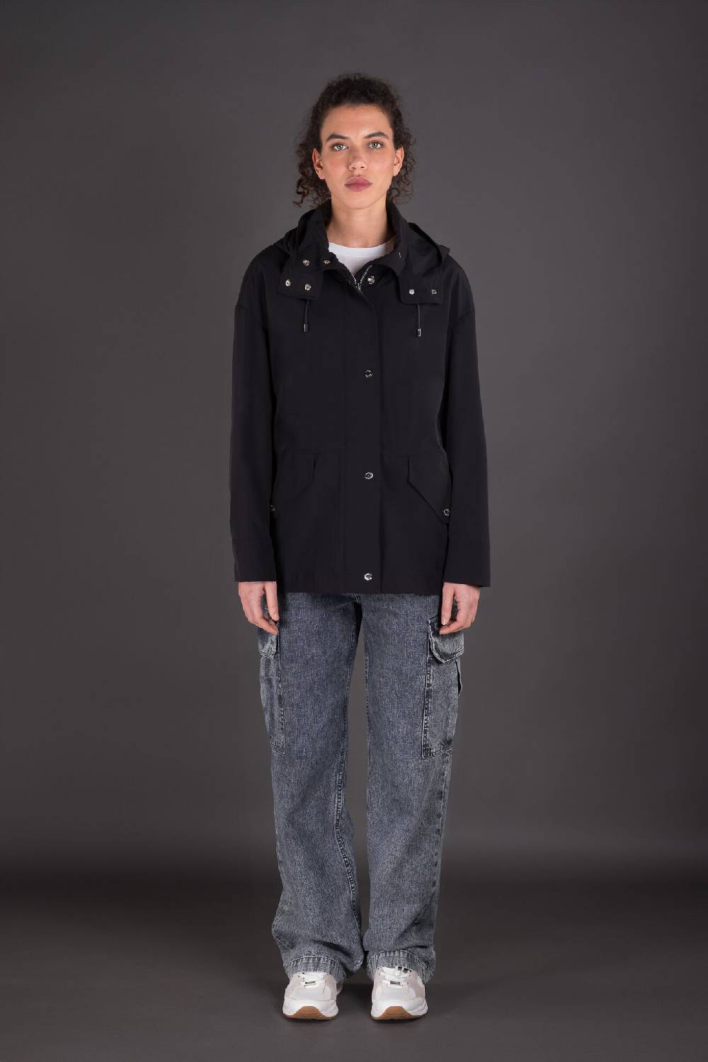 Moorer Parka GALA-KNP Solo un giorno rimasto