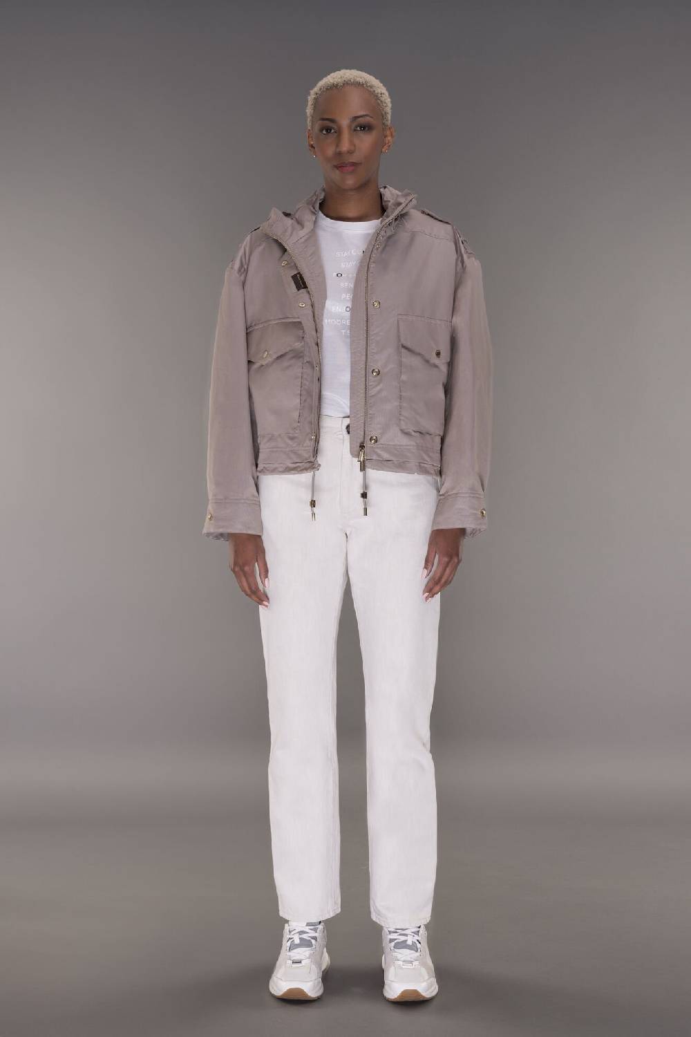 Moorer Bomber KYLA-BRC Super sconto