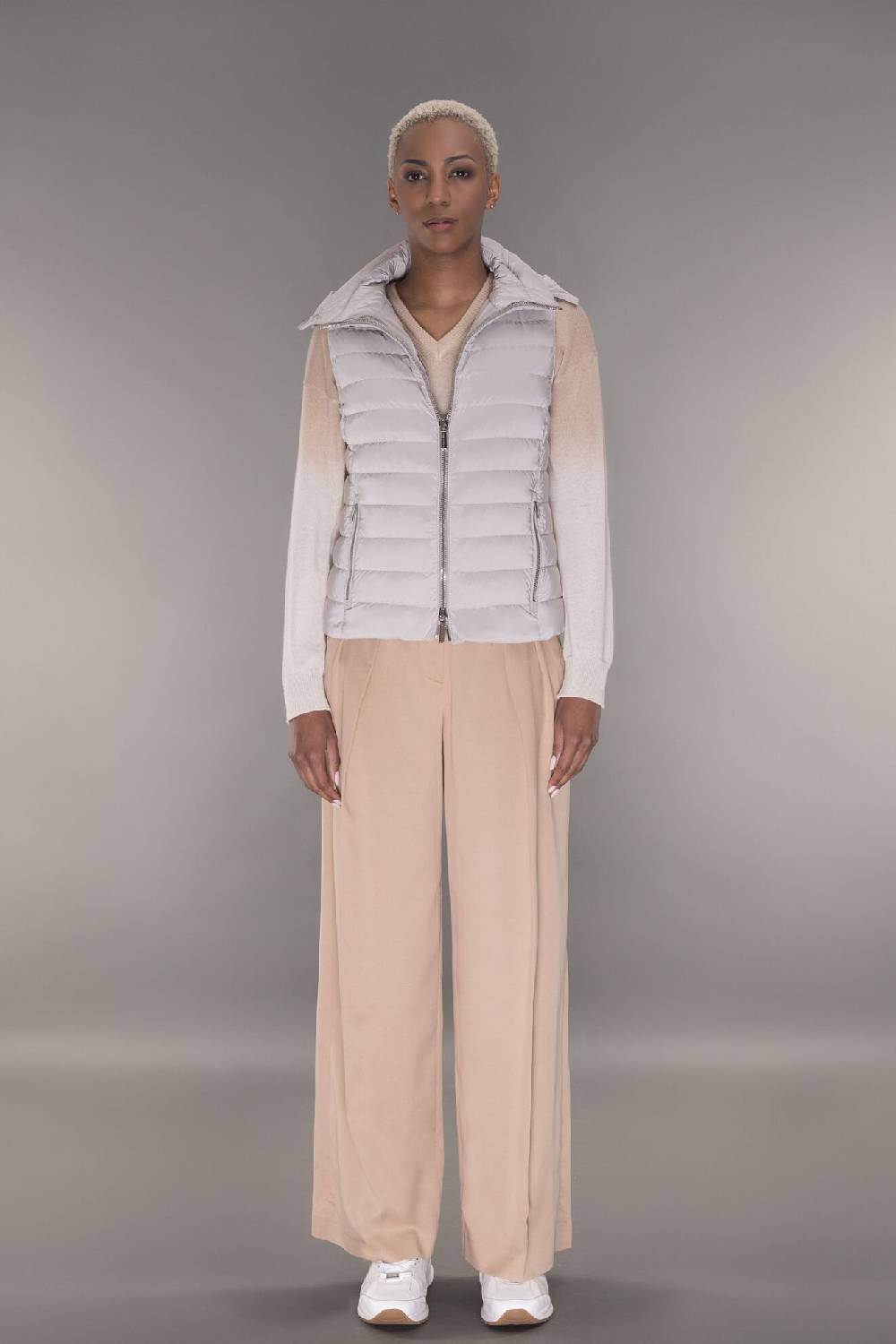 Moorer Gilet TINNARI-OS 50% di sconto con spedizione gratuita
