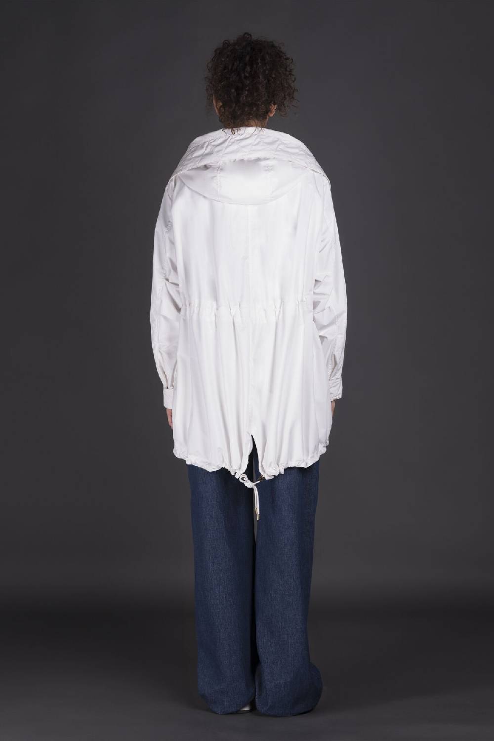 Moorer Parka JACLYN-STP Limitato a 3 giorni