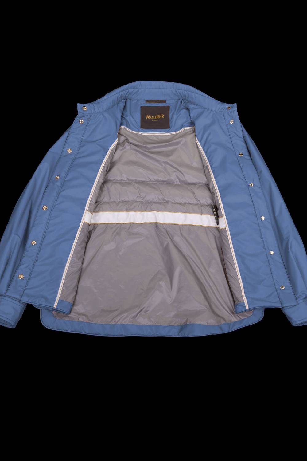 Moorer Giacche MURIEL-THC Black Friday Prezzi