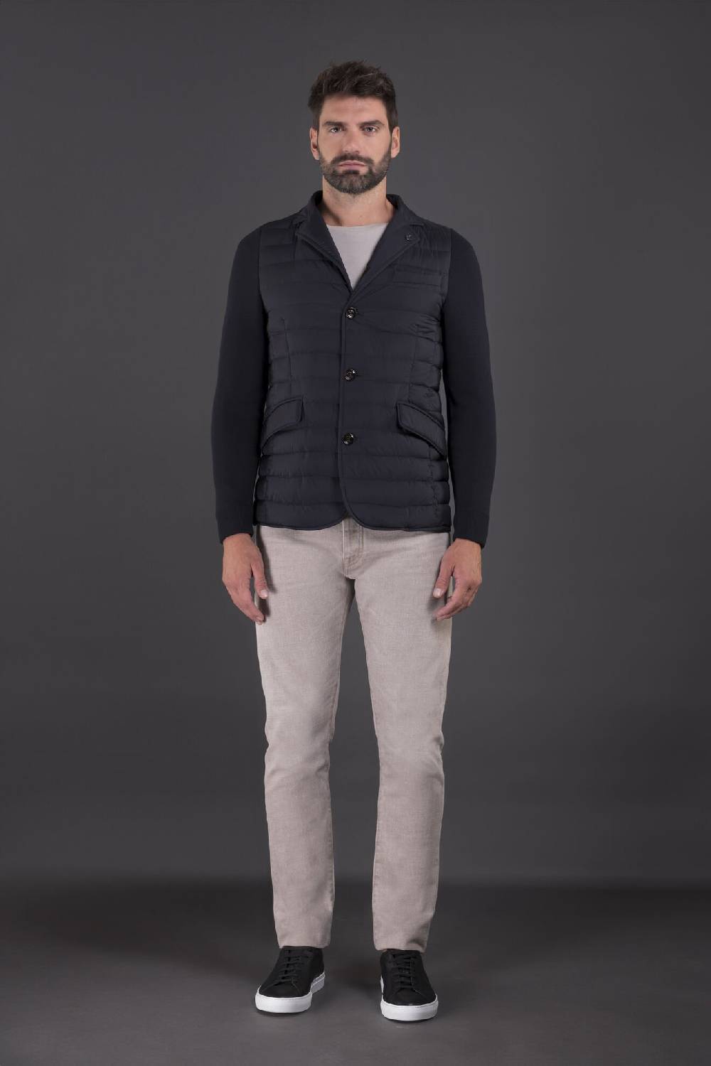 Moorer Giacche MASSIMO-S3Z Duty-free