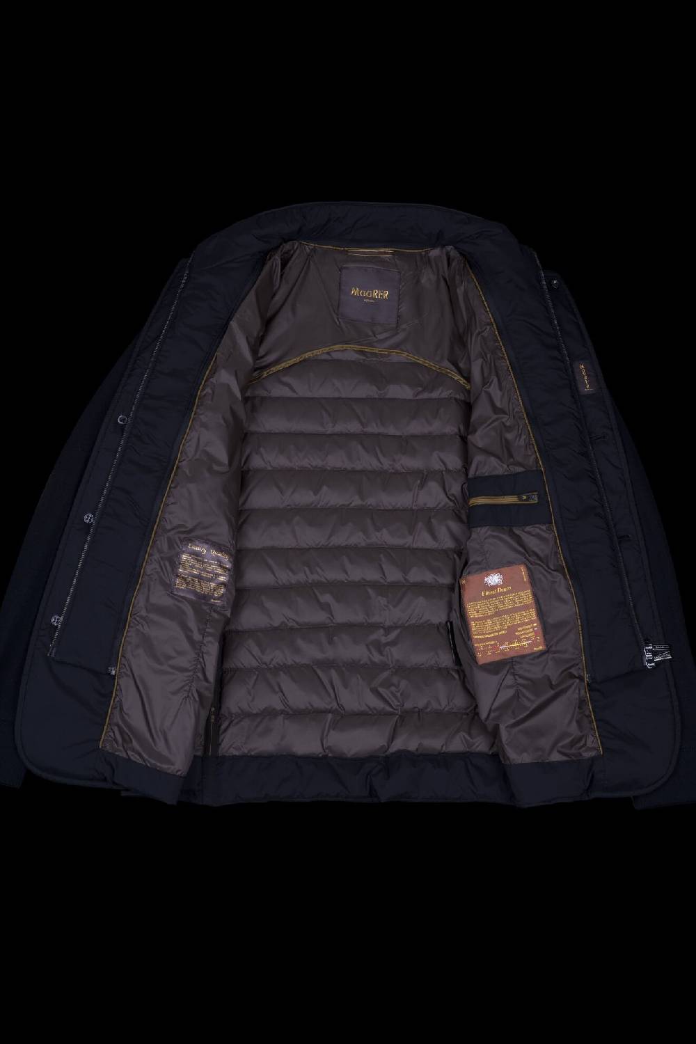 Moorer Giacche MASSIMO-S3Z Duty-free