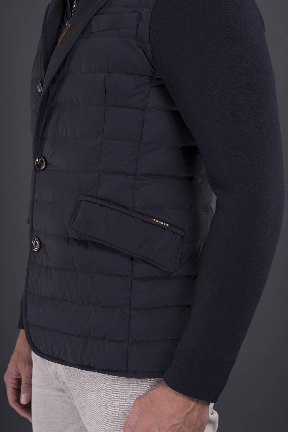 Moorer Giacche MASSIMO-S3Z Duty-free