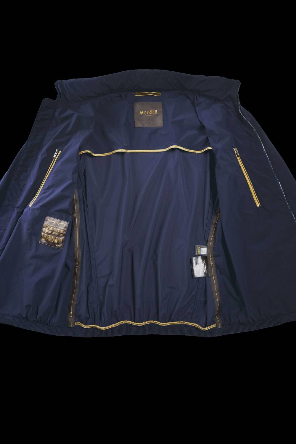 Moorer Giacche GIOVE-AC 50% di sconto per tempo limitato
