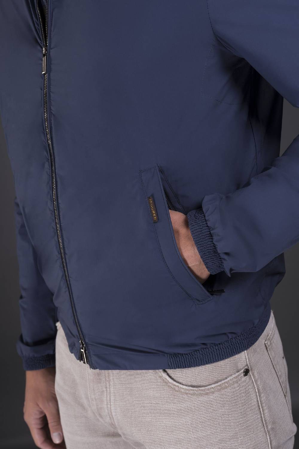 Moorer Giacche GIOVE-AC 50% di sconto per tempo limitato