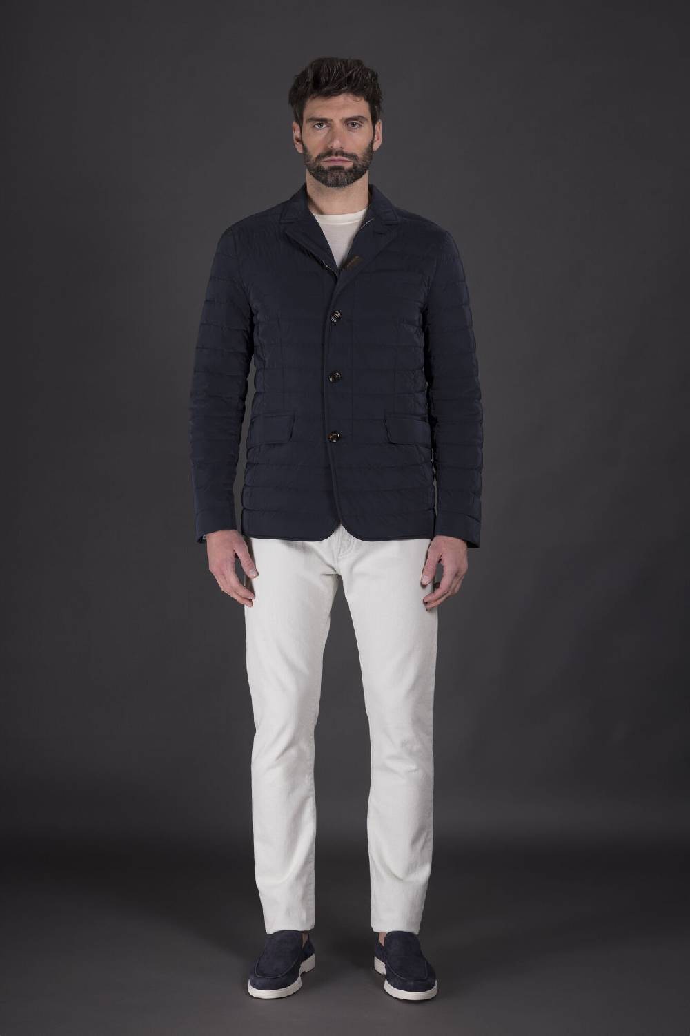 Moorer Giacche ZAVYER-OS Italia