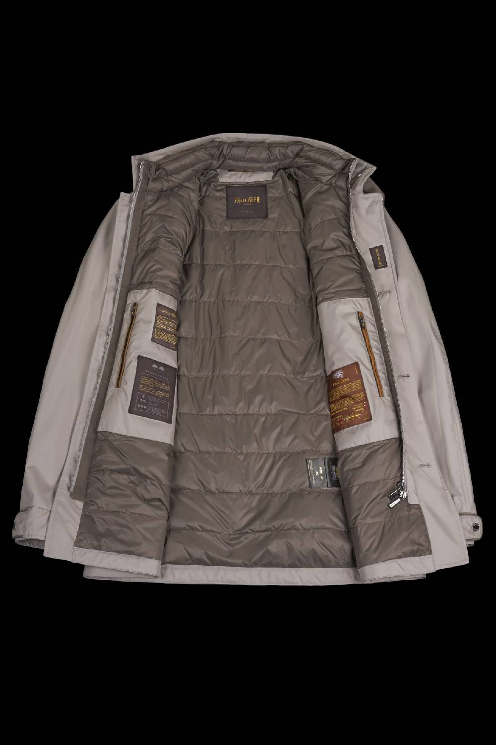 Moorer Giacche FORD-GF Nuovo