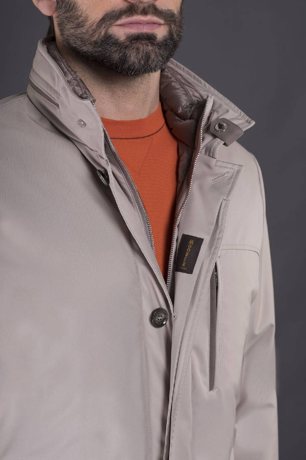 Moorer Giacche FORD-GF Nuovo
