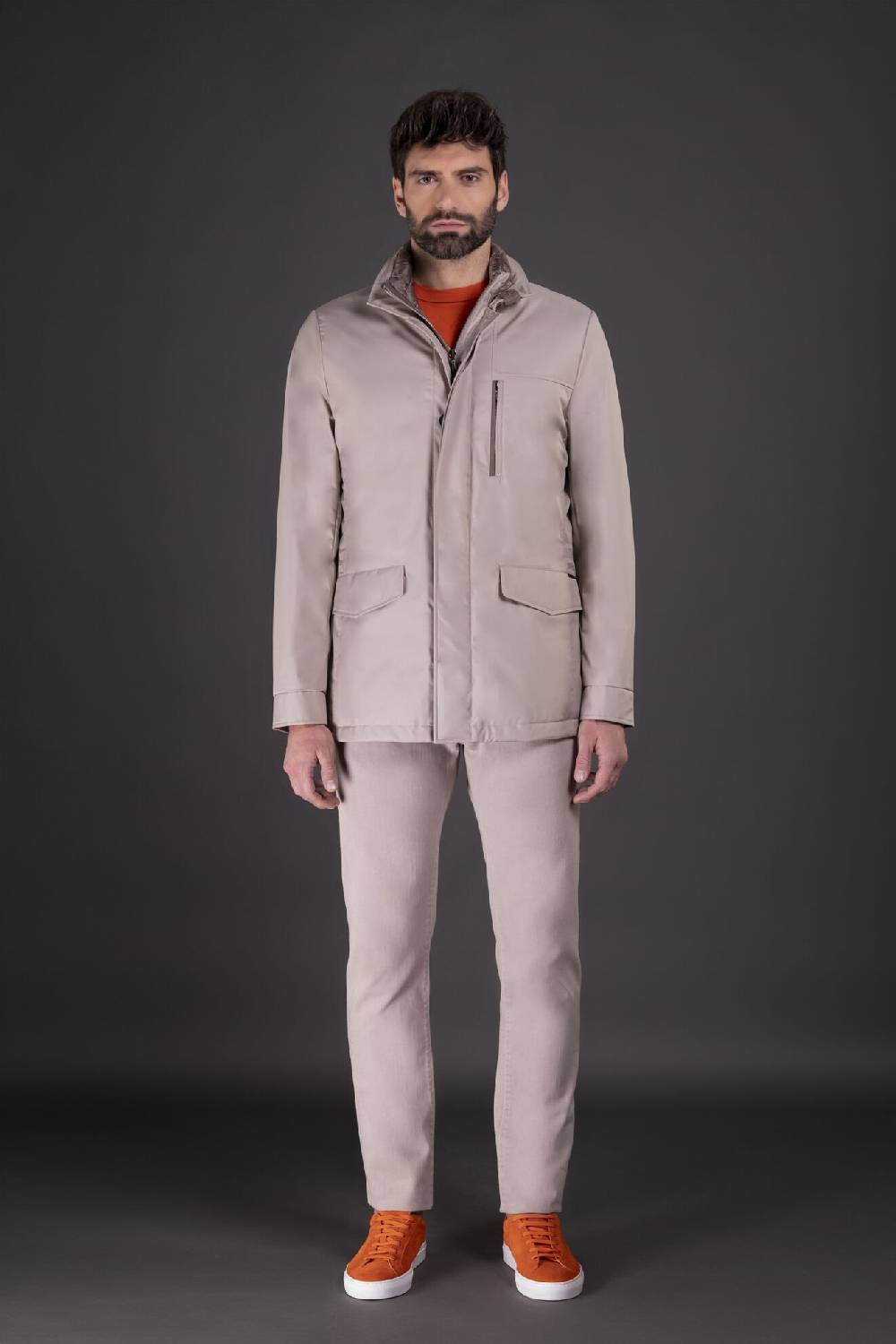Moorer Giacche FORD-GF Nuovo
