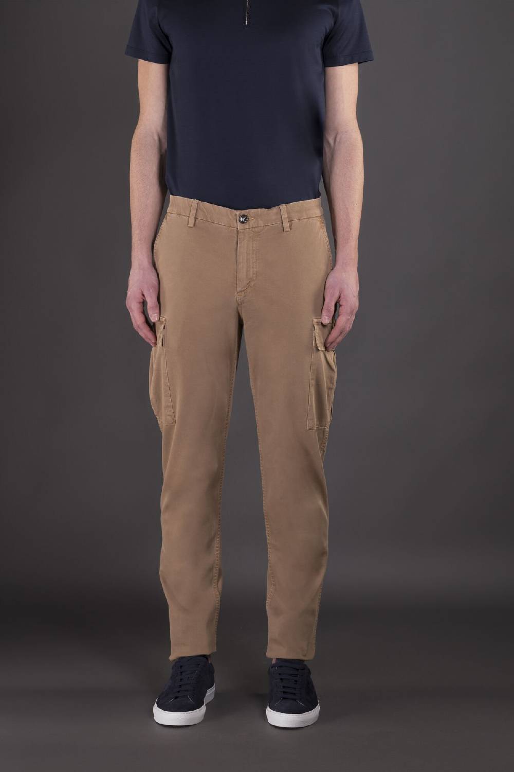 Moorer Pantaloni BRODY-PFG Vendita
