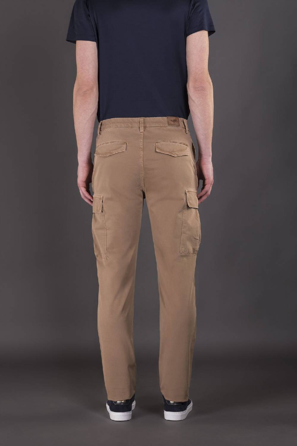 Moorer Pantaloni BRODY-PFG Vendita