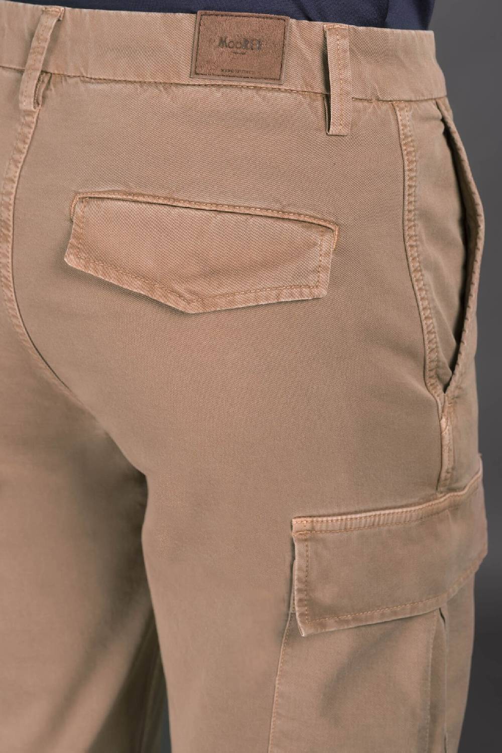 Moorer Pantaloni BRODY-PFG Vendita