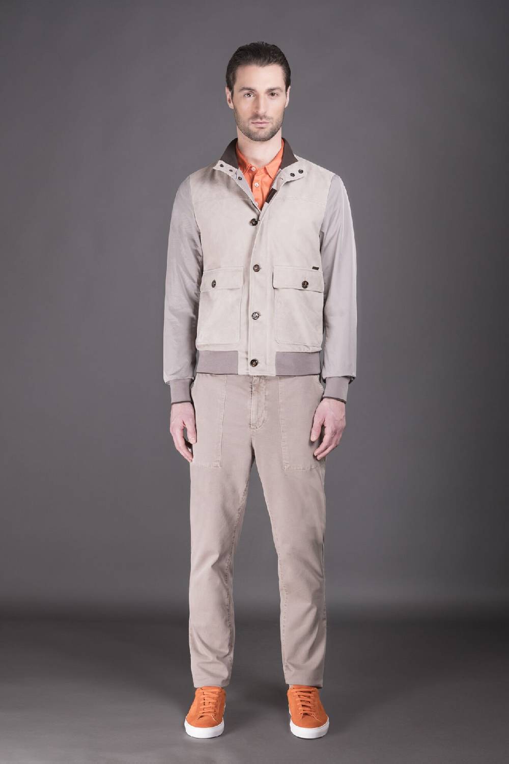 Moorer Giacche KANT-KMU Promozione