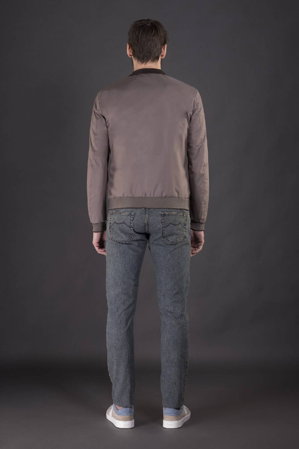 Moorer Bomber SIRONI-GF Spedizione Gratuita