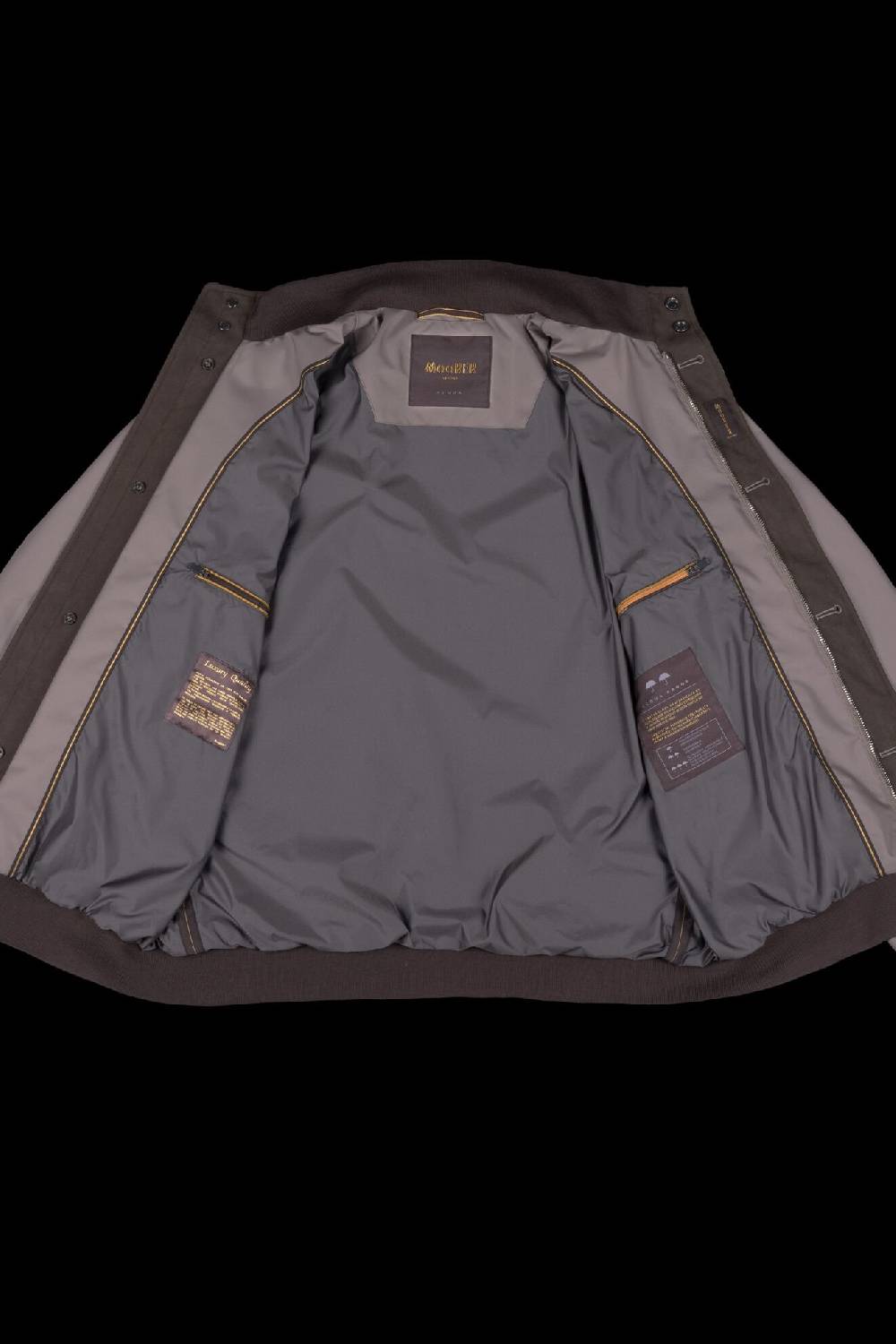 Moorer Bomber SIRONI-GF Spedizione Gratuita