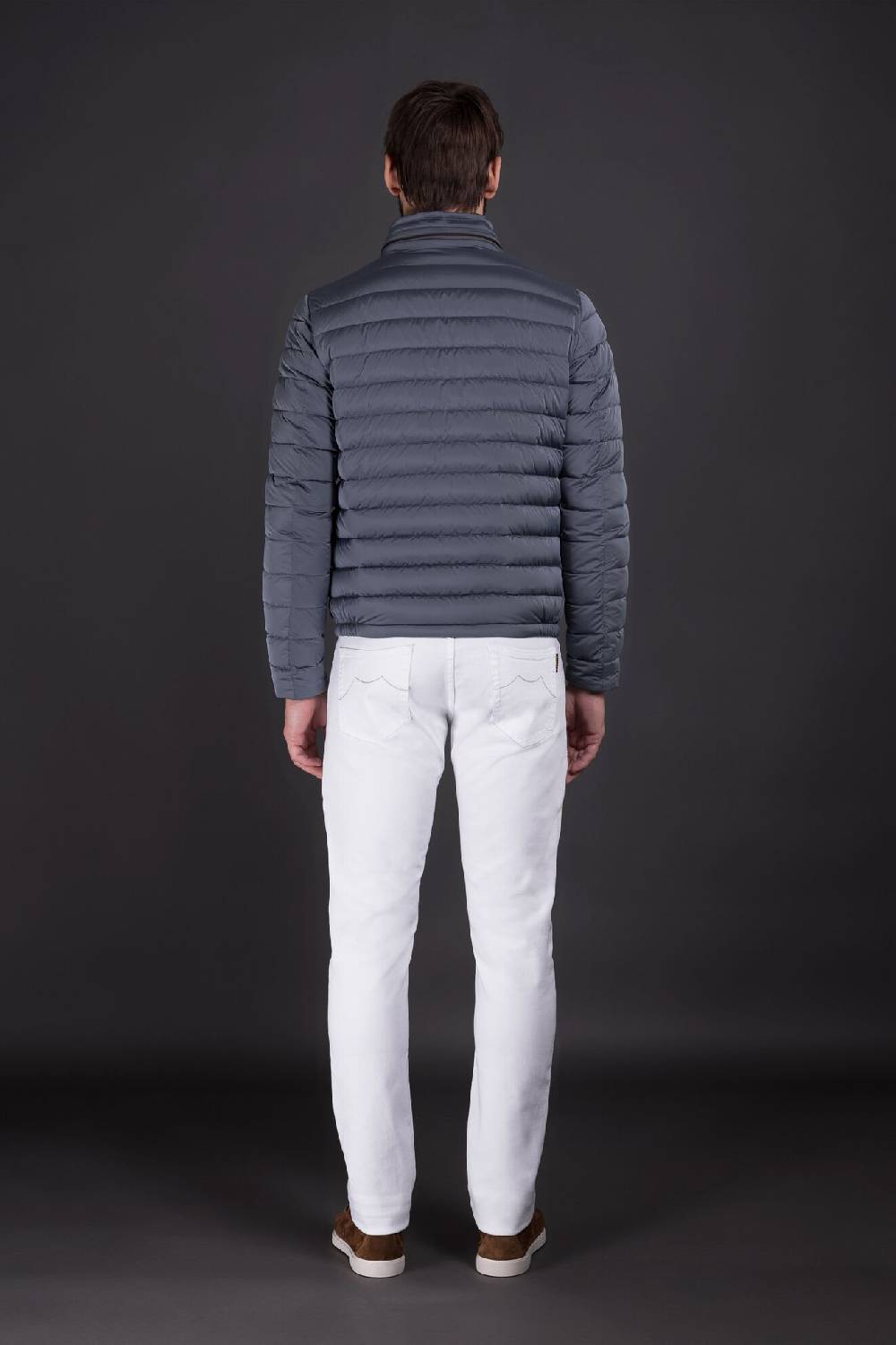 Moorer Bomber ALEC-S3C Pezzi Unici